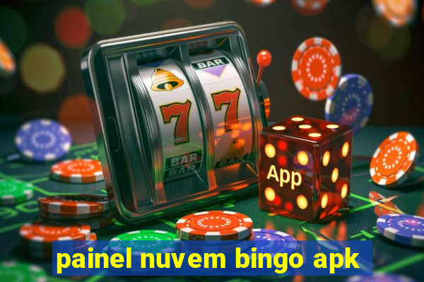 painel nuvem bingo apk